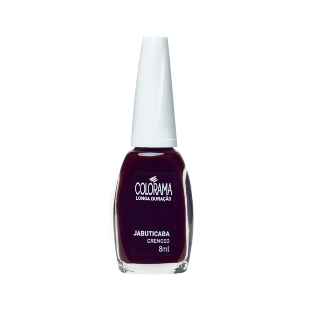 Colorama - Jabuticaba Cremoso