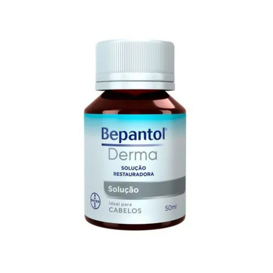 Bepantol Derma - Ideal para Cabelos
