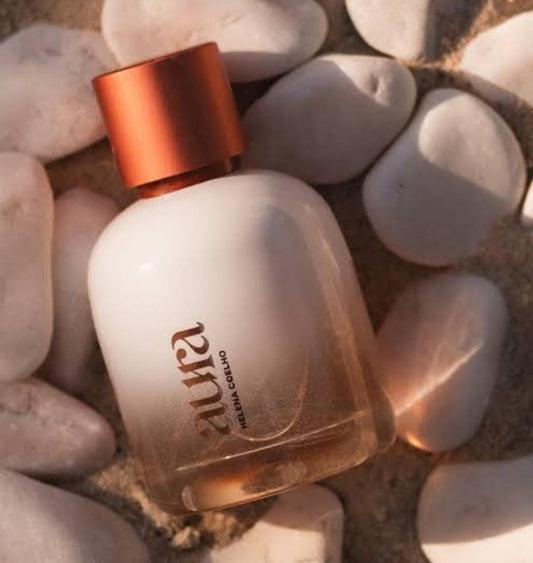Eau de Parfum - Aura