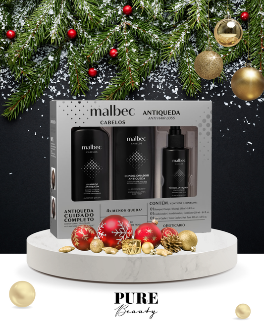 Kit Malbec Cuidados Antiqueda