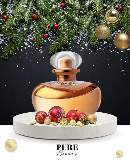 Eau de Parfum Lily Lumière