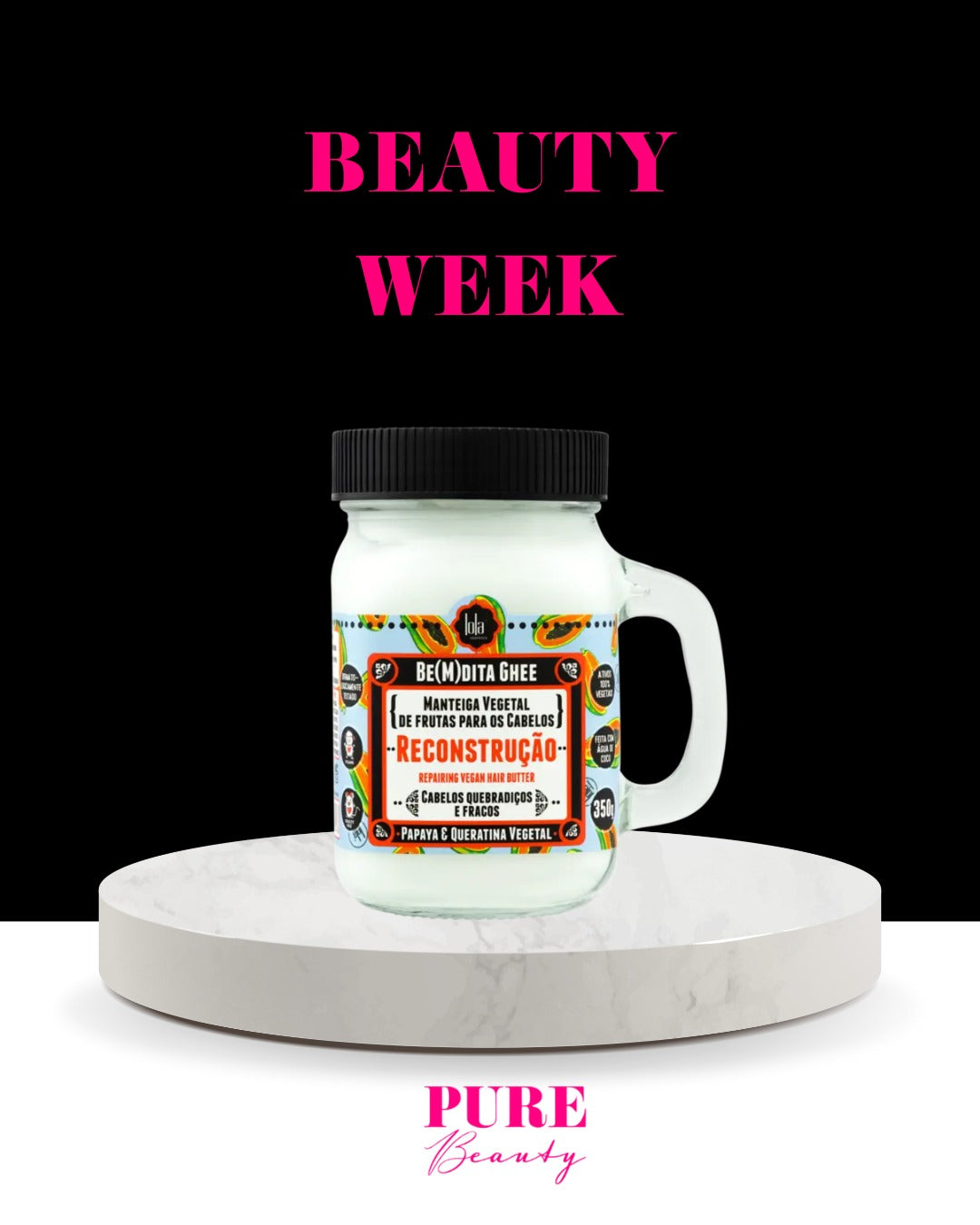 Cronograma - Reconstrução