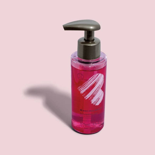 Demaquilante - Cleasing Oil