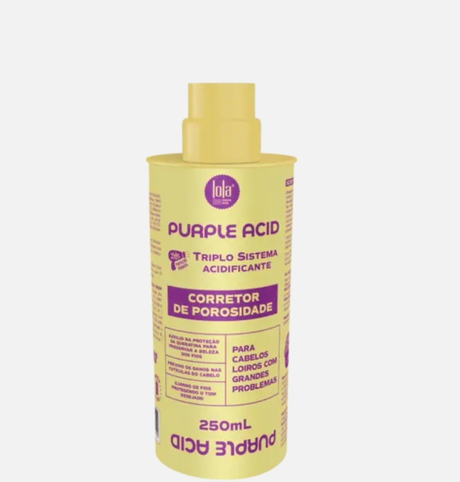 Acid Purple