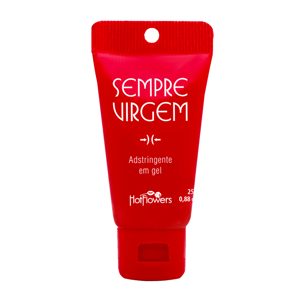 Sempre Virgem