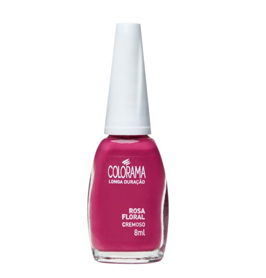 Colorama - Rosa Floral