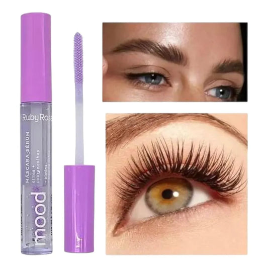 Máscara Sérum - Ruby Rose