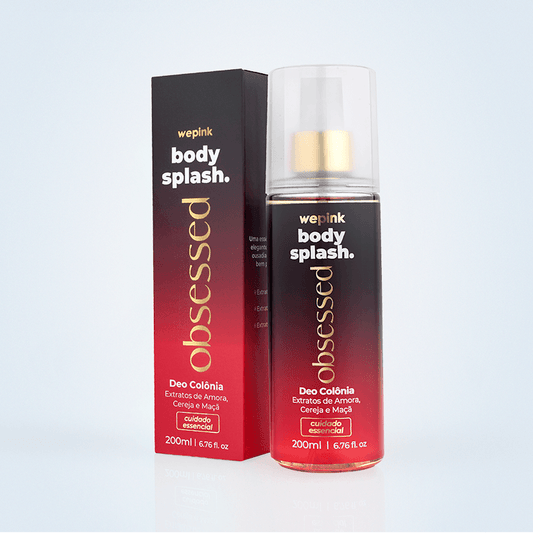 Body Splash- Obsessed