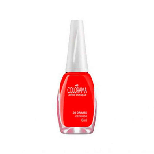 Colorama - 40 graus cremoso