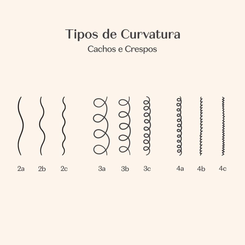 Óleo Capilar - Match Ciência das Curvas