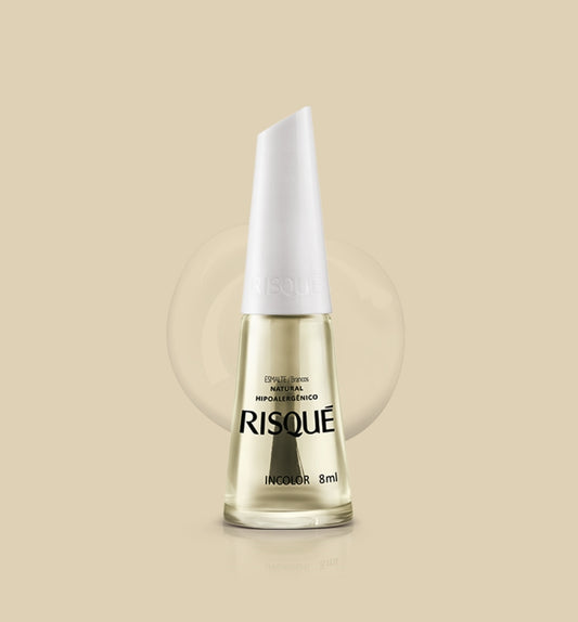 Risqué - base Incolor
