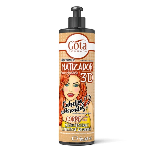 Matizador - Cobre