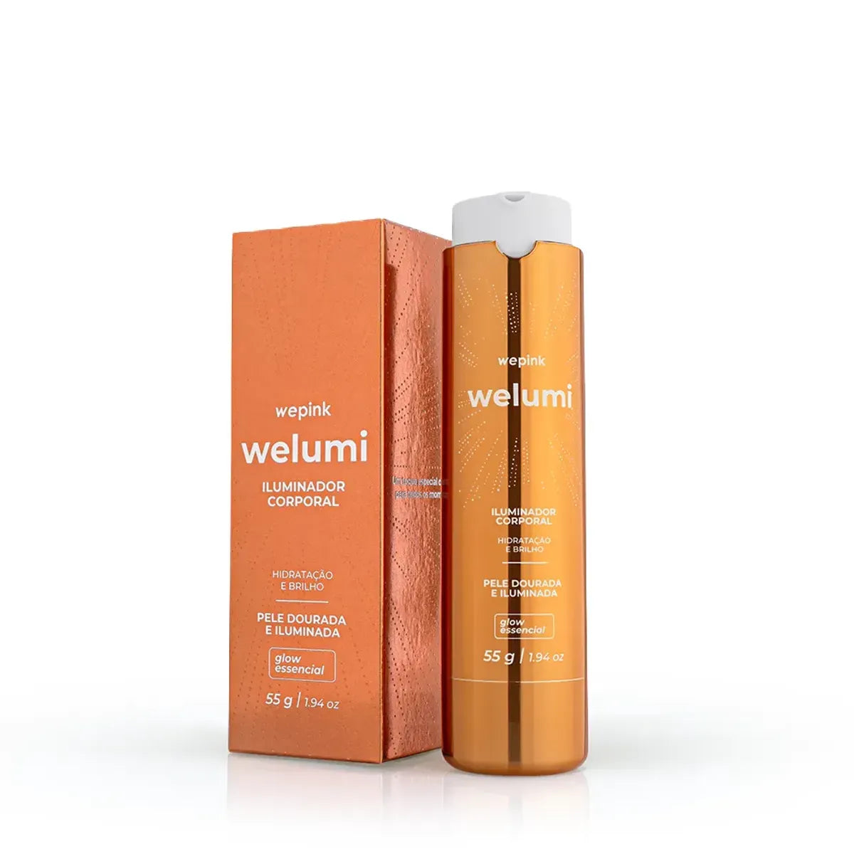Welumi - We Pink