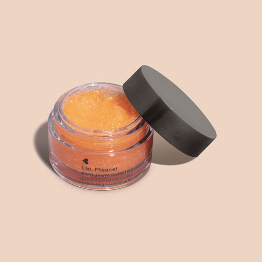 Esfoliante Labial - Lip, Please!