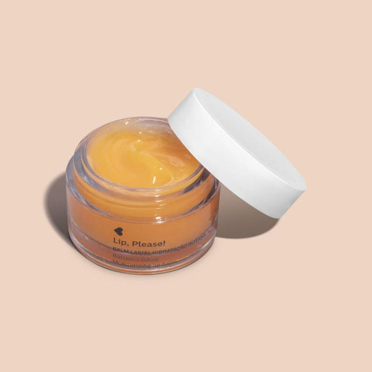 Balm Labial - Lip, Please!