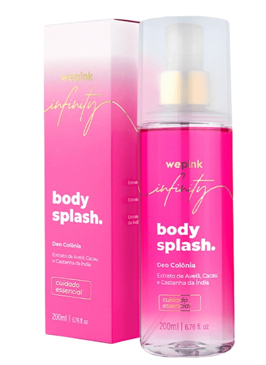 Body Splash - Infinity