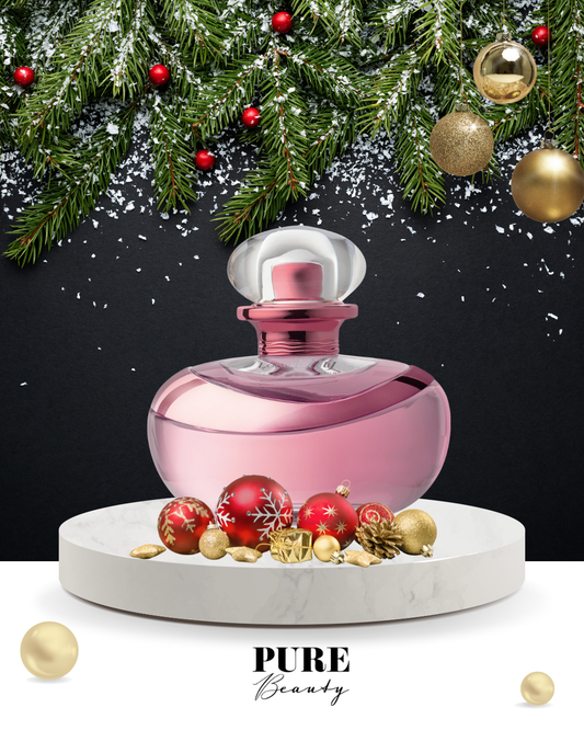 Eau de Parfum Love Lily