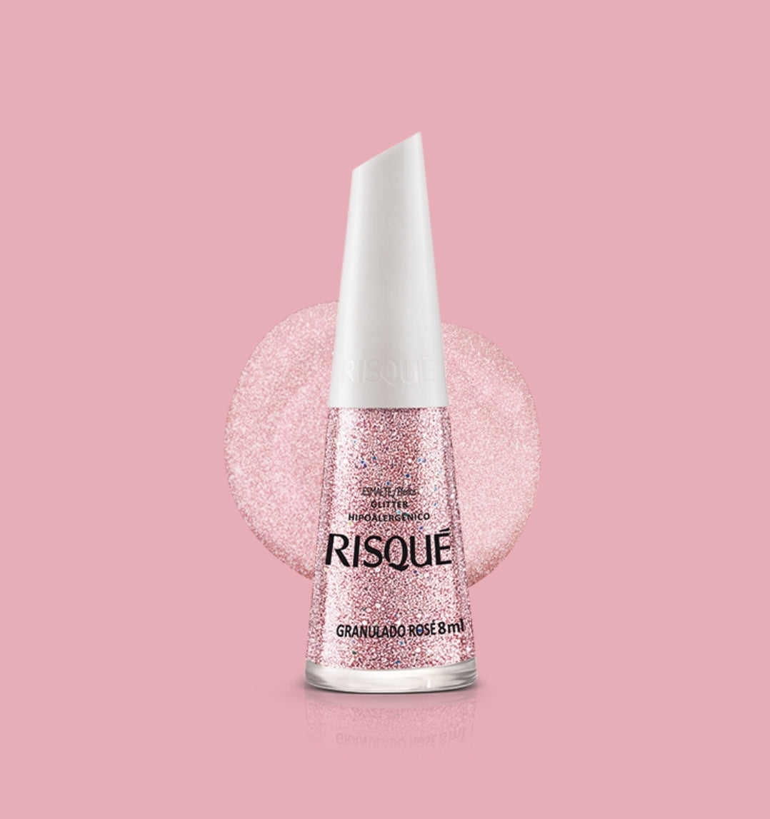 Risqué - Granulado Rosé