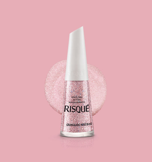 Risqué - Granulado Rosé