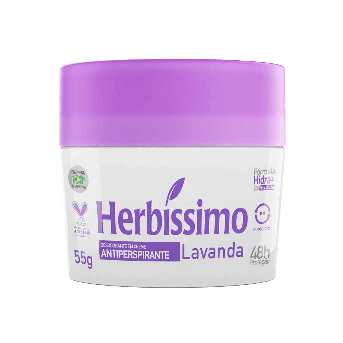 Herbíssimo - Lavanda