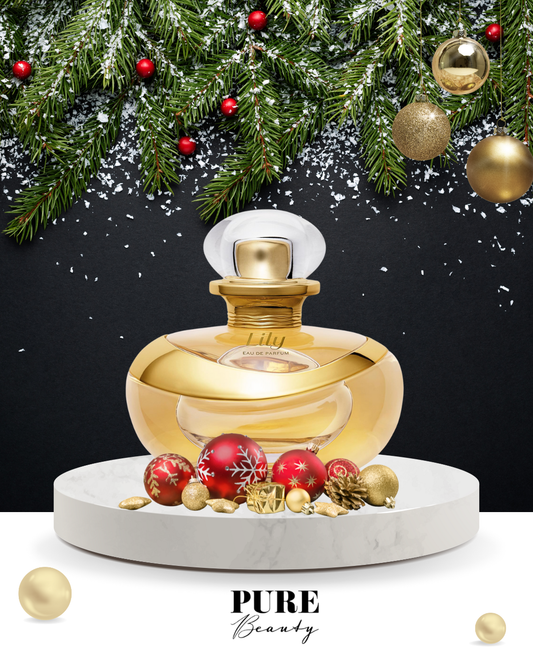 Eau de Parfum Lily