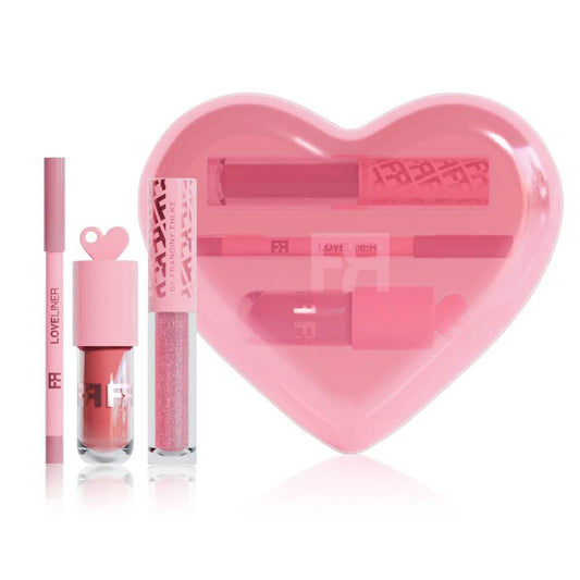 Love Kit - Franciny