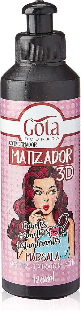 Matizador - Marsala