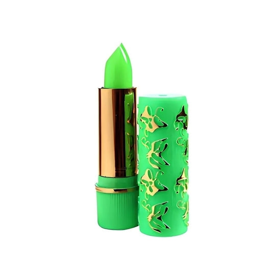 Batom da Vovó - Verde