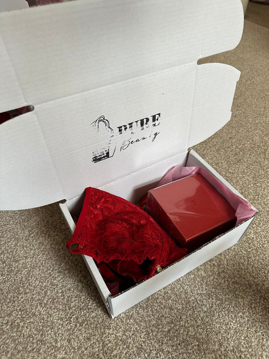 Mystery Box Petit