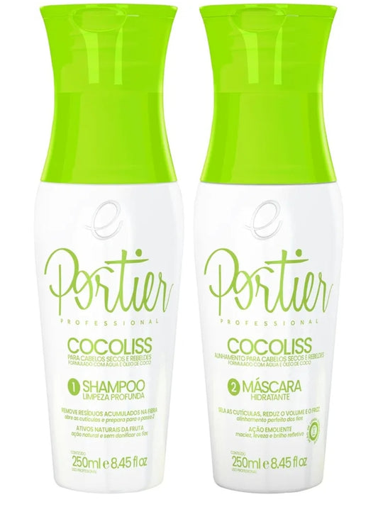 Kit Portier - Cocoliss