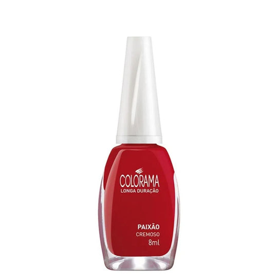 Colorama - Paixão Cremoso