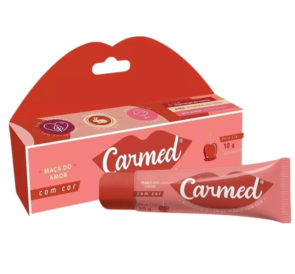 Carmed Maçã do Amor