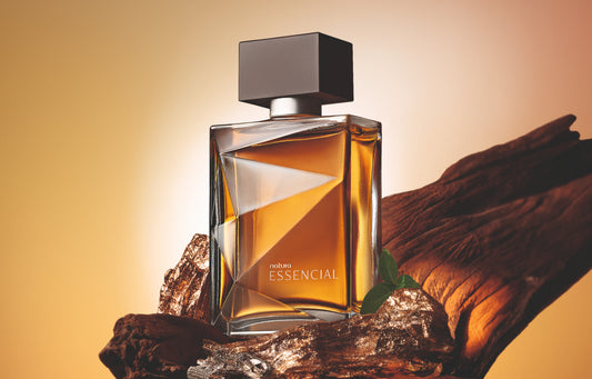 Essencial Masculino