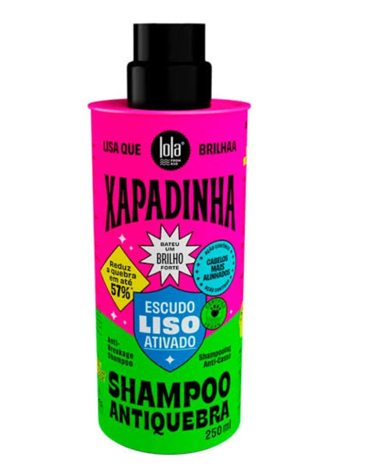 Xapadinha Shampoo