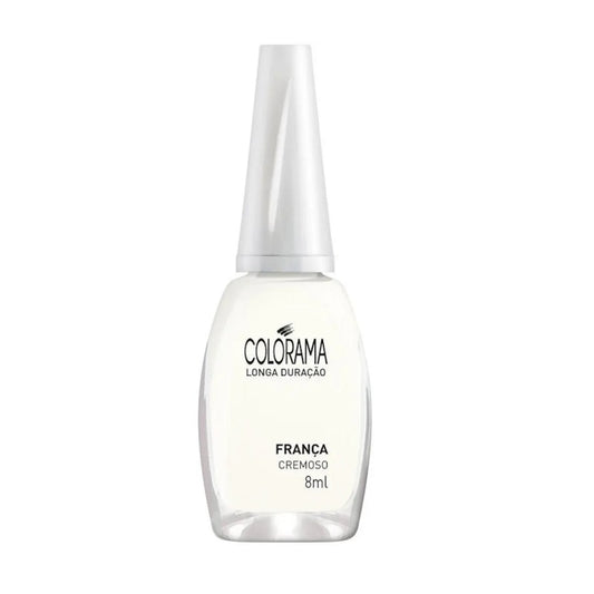 Colorama - França Cremoso