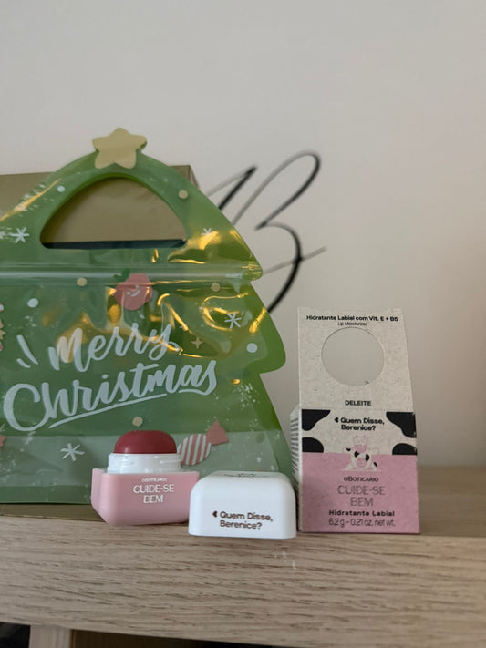 Balm Labial - Deleite