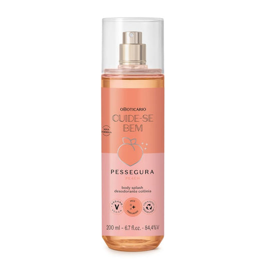 Body Splash - Pessegura