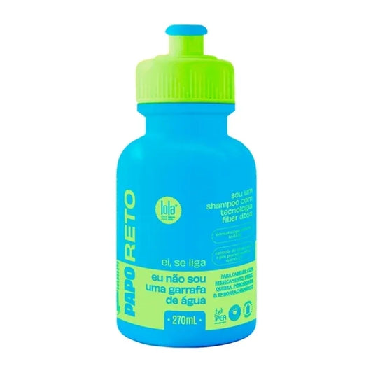 Shampoo - Papo Reto