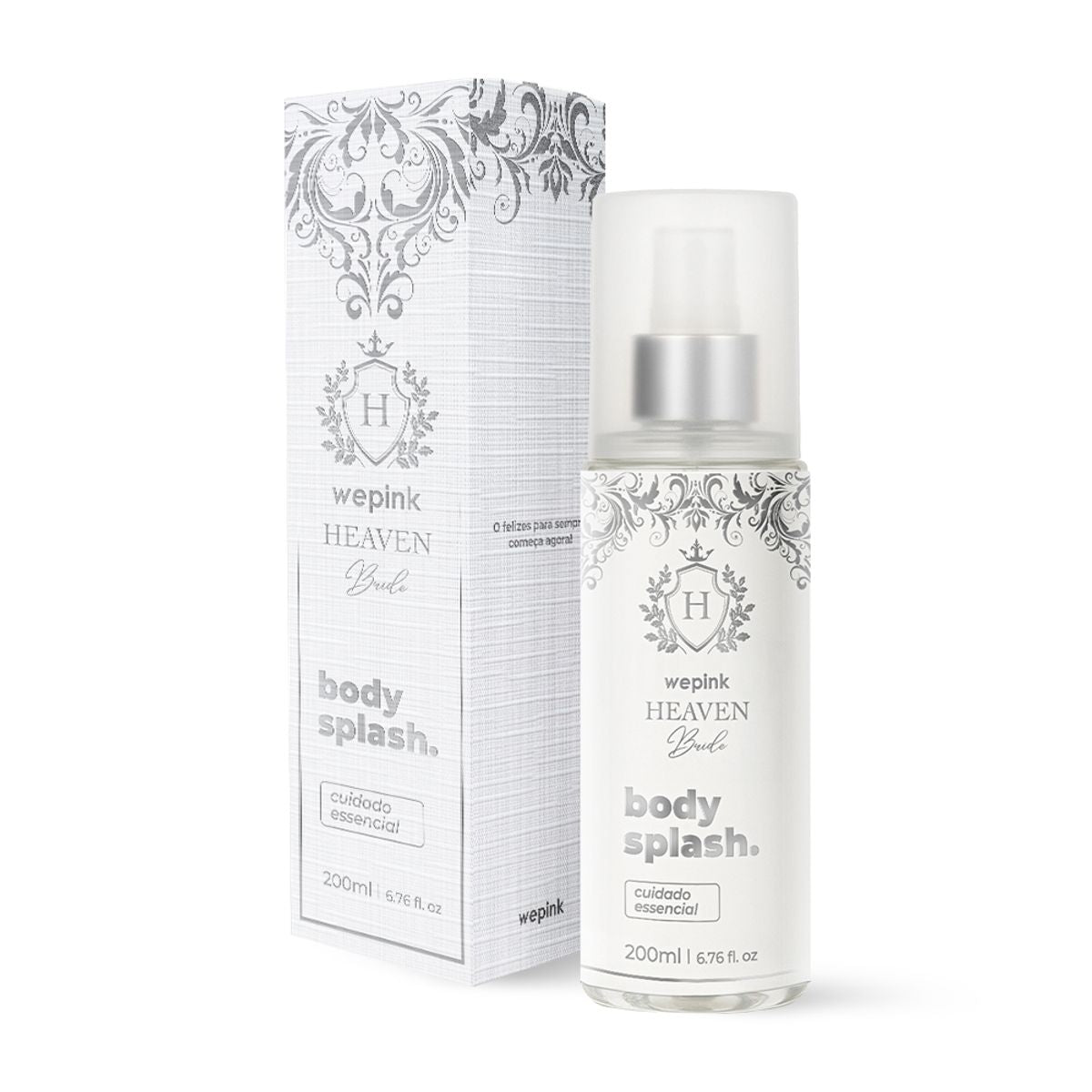 Heaven Bride - Body Splash