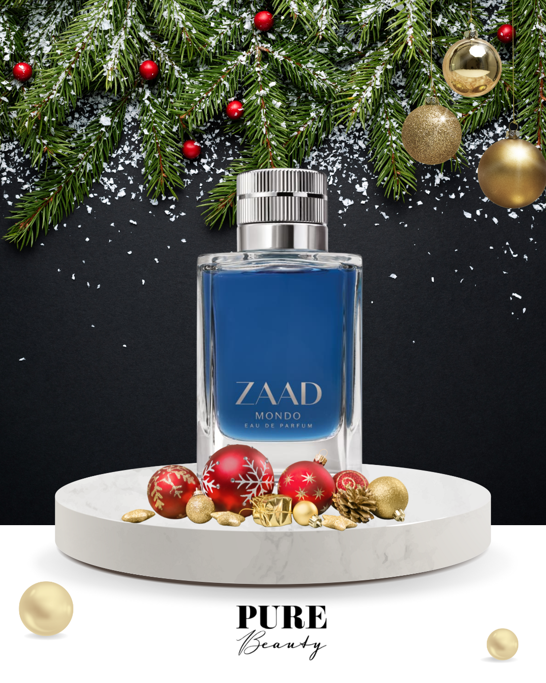 Zaad Mondo