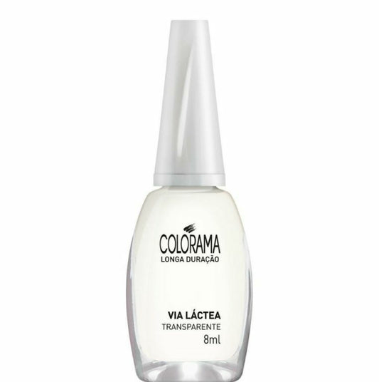 Colorama - Via Lactea Transparente
