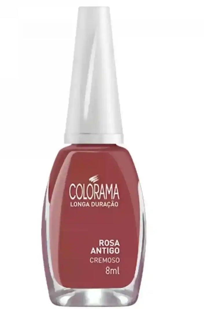 Colorama - Rosa Antigo