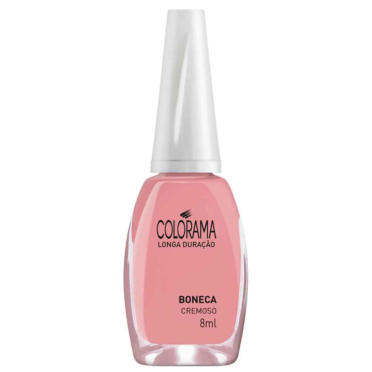 Colorama - Boneca