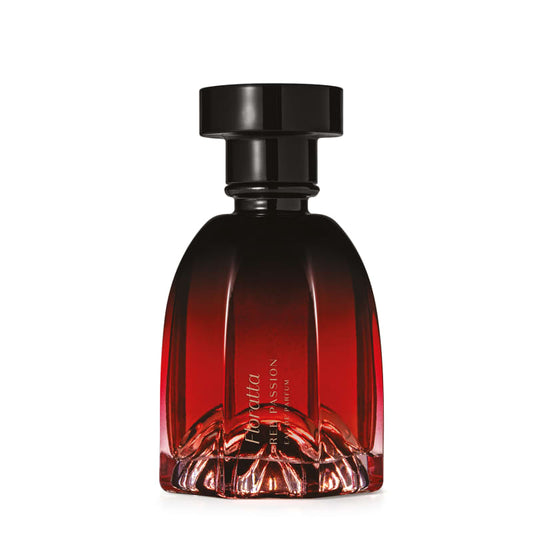 Eau de Parfum - Red Passion