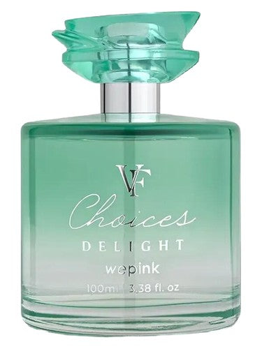 VF Choices Delight - We Pink