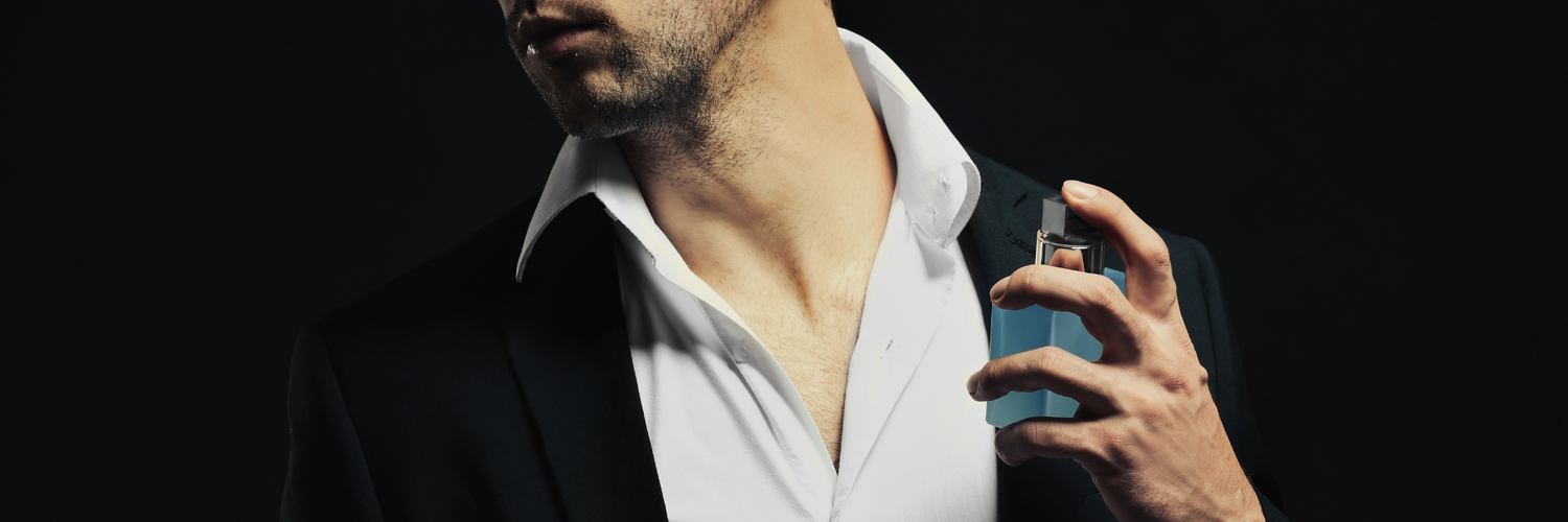 Men's Fragrance
