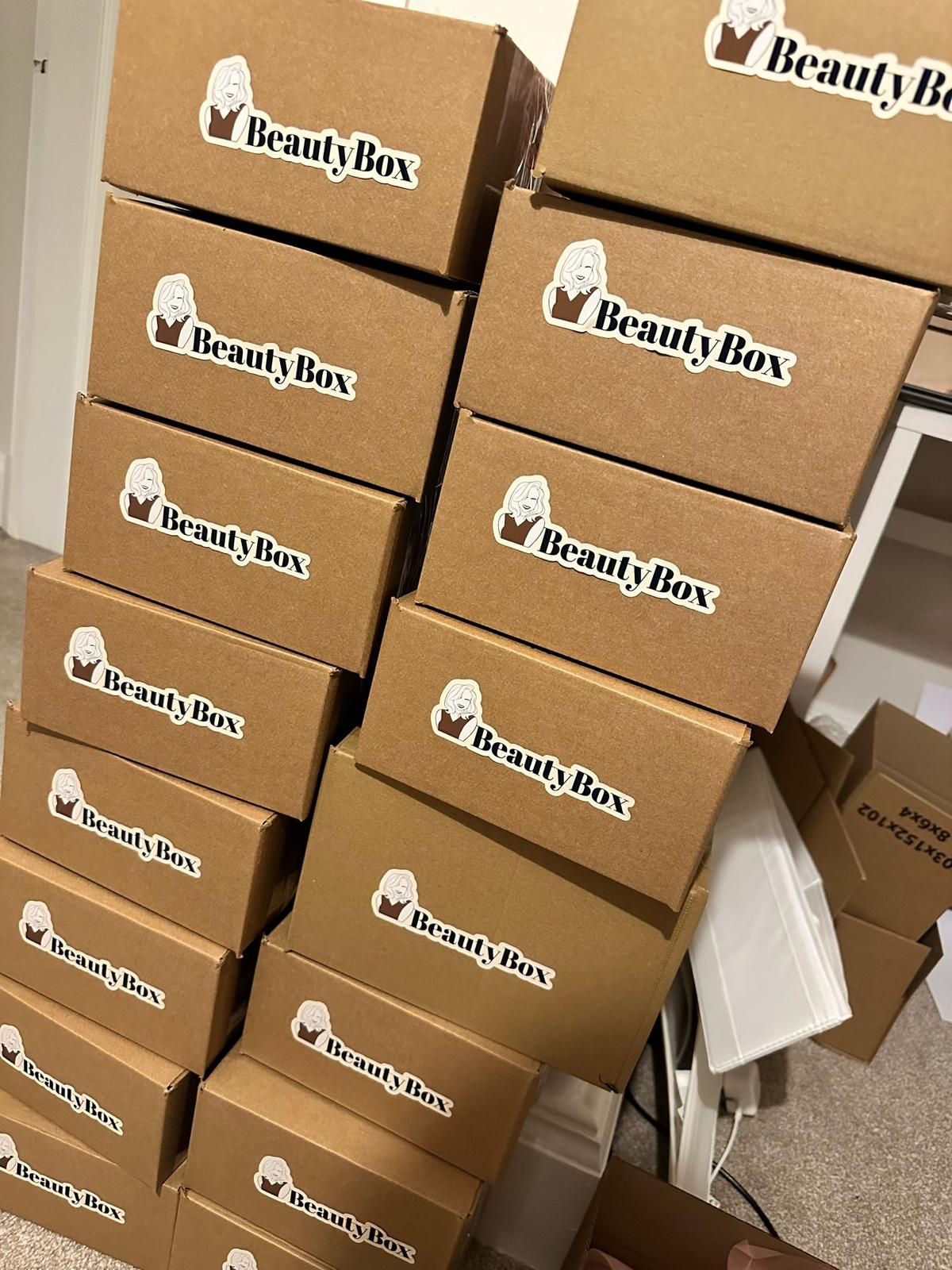 Beauty Box