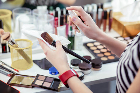 Make up