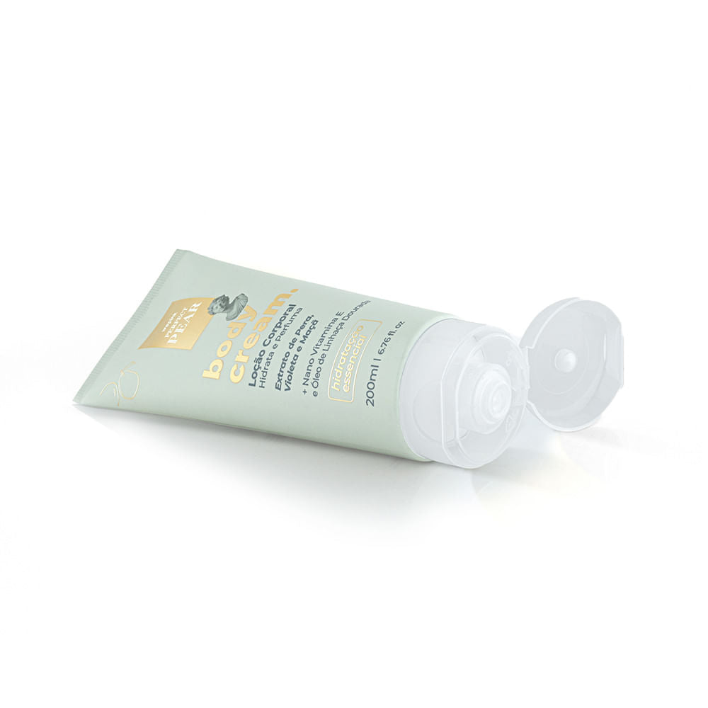 Body Cream Perfect Pear Desodorante Hidratante 200ml