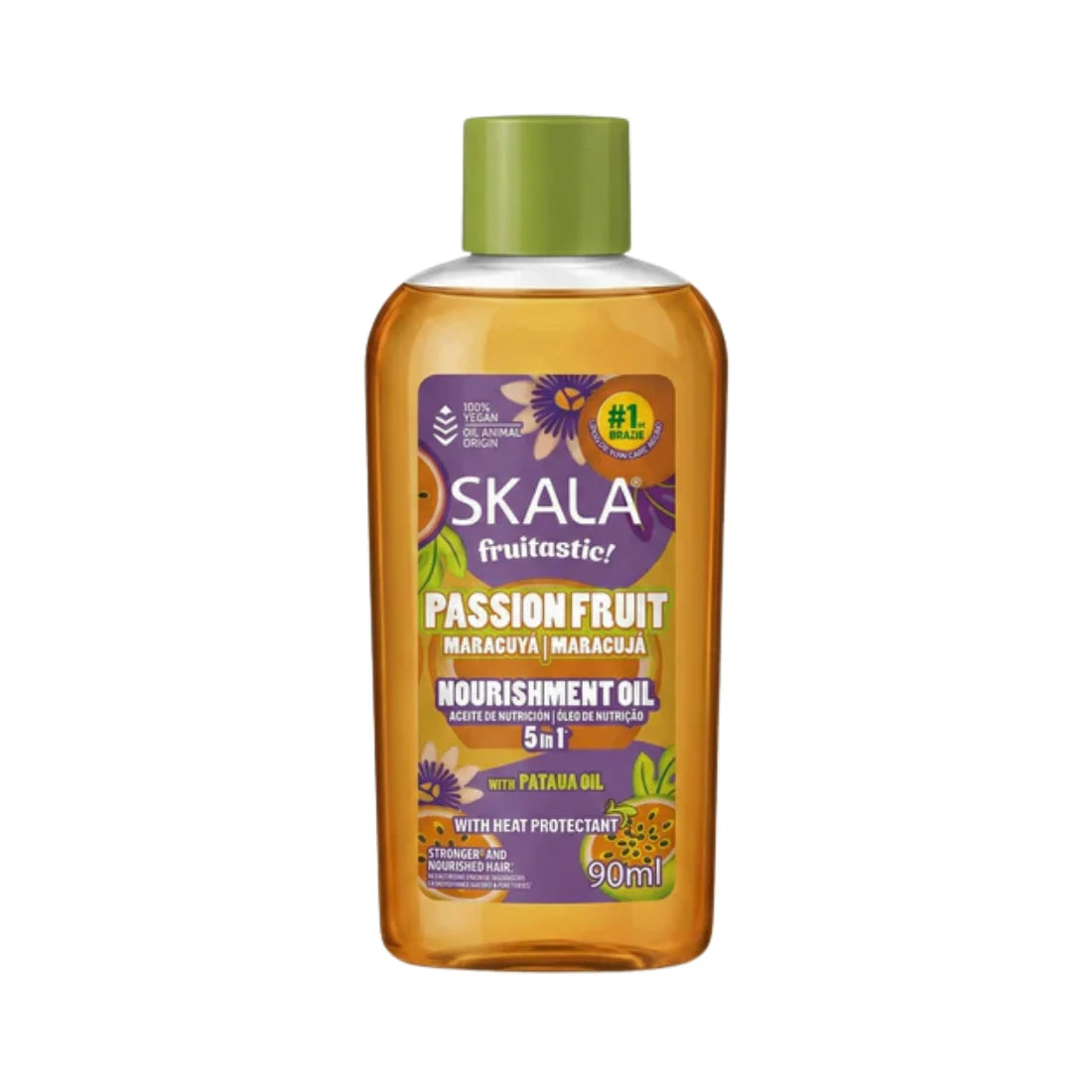 Skala fruitastic passionfruit maracuja